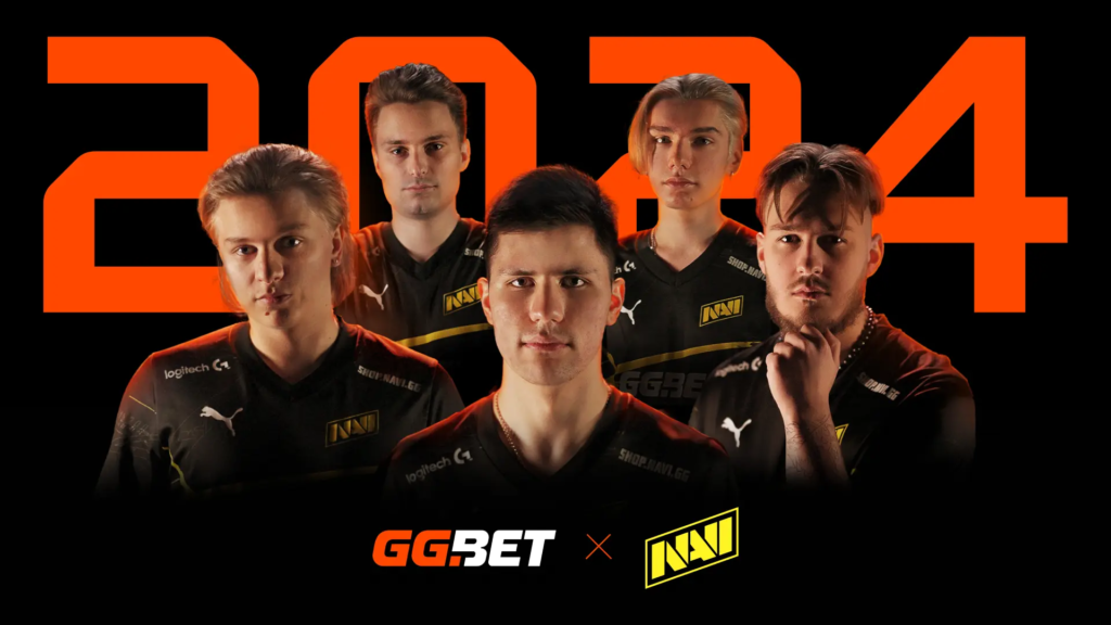 GGBET NAVI